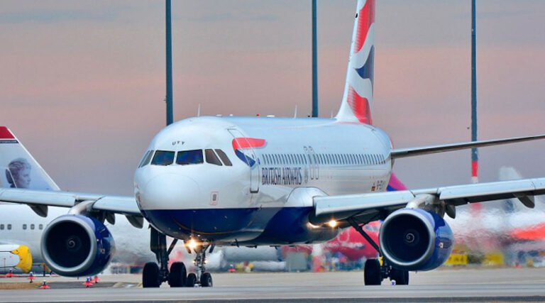 Agencia de aviación, sin autonomía ni presupuesto propio
