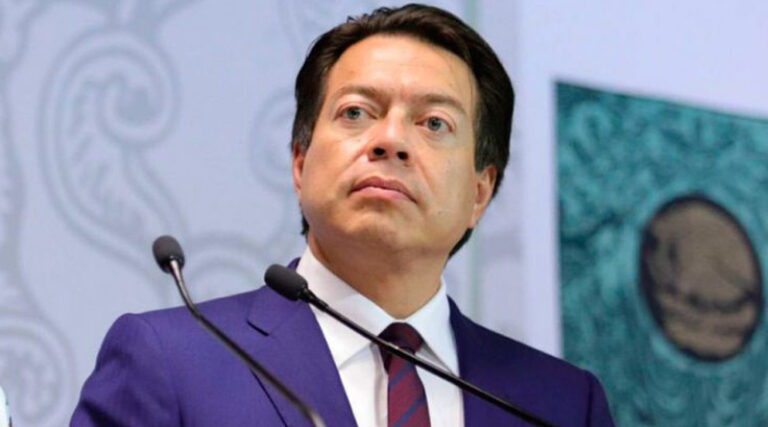 Sujetos armados detuvieron en Tamaulipas a Mario Delgado