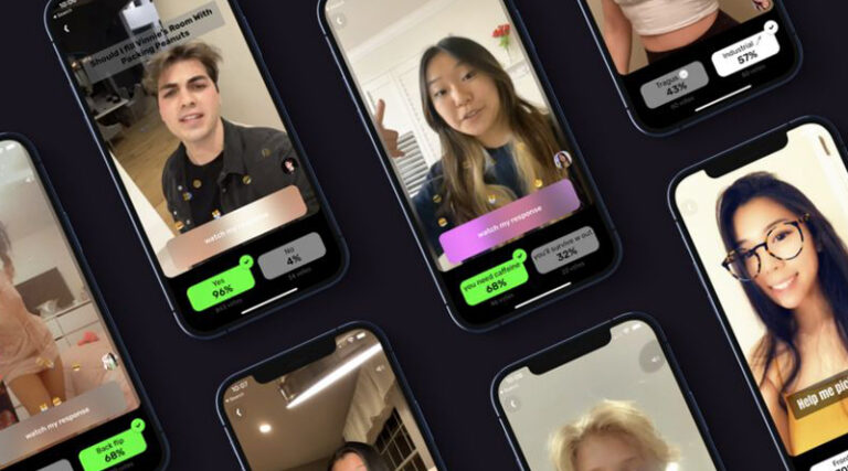 NewNew, la app en la que pagas para controlar la vida de otra persona