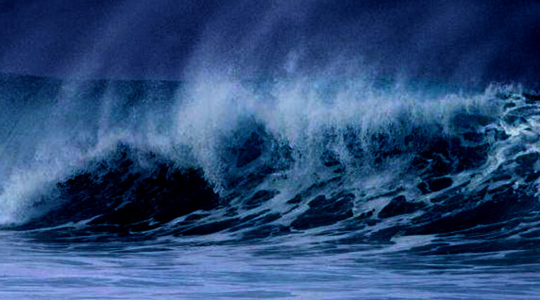 Cruz Roja prevé temporada récord de tormentas devastadoras en Latinoamérica y EEUU