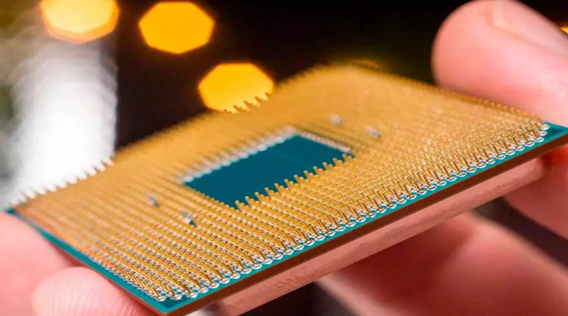 Transistores inversos: qué son y por qué aspiran a reinventar la electrónica