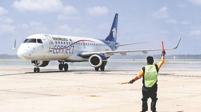 Televisa y Aeroméxico impulsan inversión extranjera a nivel récord