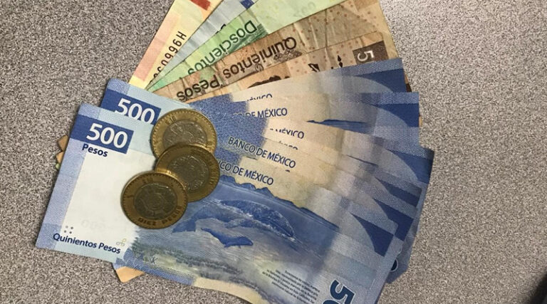 Inflación hace ligera pausa en la primera quincena de mayo, se ubica en 7.58% a tasa anual