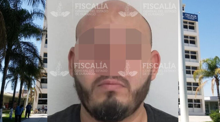 Intimidaba a su patron presumiendo tener amigos de grupo delictivo, ya es vinculado a proceso