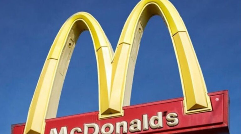 McDonald’s anuncia su salida de Rusia