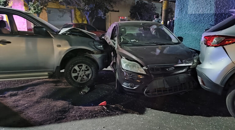 Chocan en Pasteur y Gómez Palacio, dos lesionados