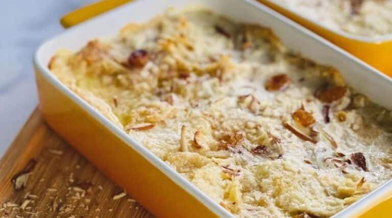 5 platillos típicos para disfrutar el Mundial en Qatar