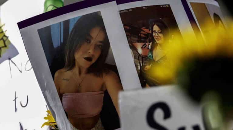 Ariadna Fue Golpeada 48 h Antes de Morir: Perito de Morelos