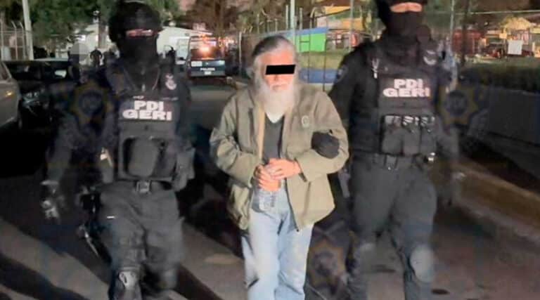 Vinculan a proceso a DRO del Colegio Rébsamen por homicidio