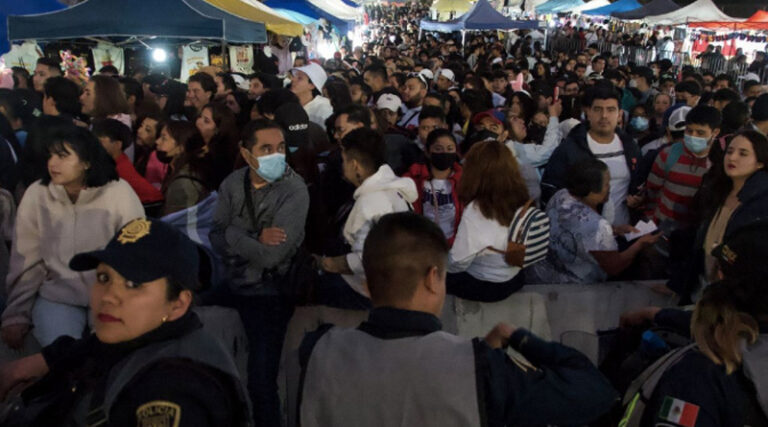 Ticketmaster debe pagar el 100% del boleto más 20% de compensación: Profeco