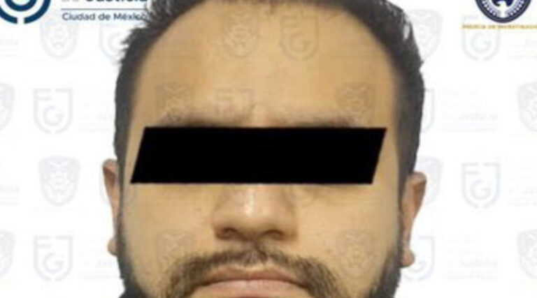 Vinculan a proceso a Rautel ‘N’ por el feminicidio de Ariadna Fernanda