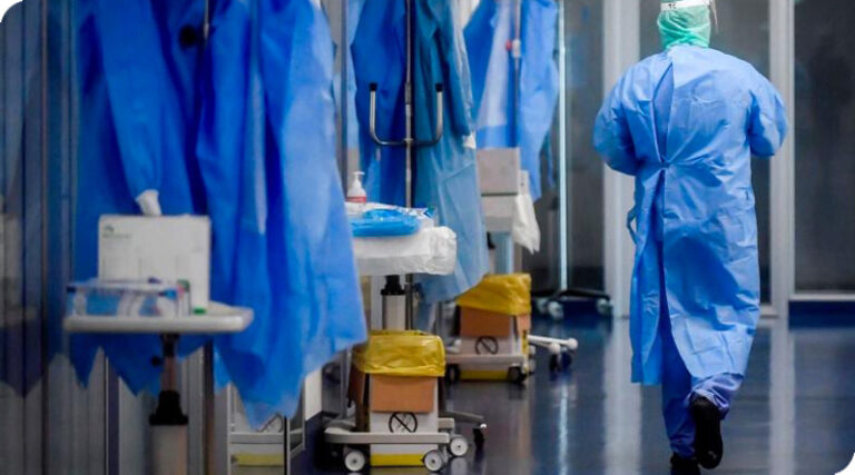 Estados Unidos finaliza emergencia sanitaria por covid-19