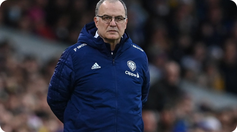 Uruguay hizo oficial a Marcelo Bielsa como nuevo director técnico