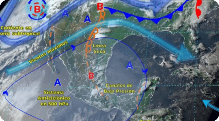Continuará la tercera onda de calor