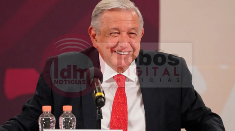 México acuerda con China combate al tráfico de fentanilo