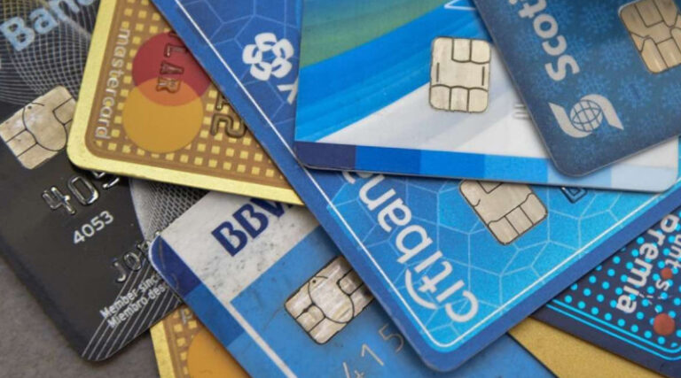 Esto pasa sí tu tarjeta de nómina dejas de usar; aquí los detalles