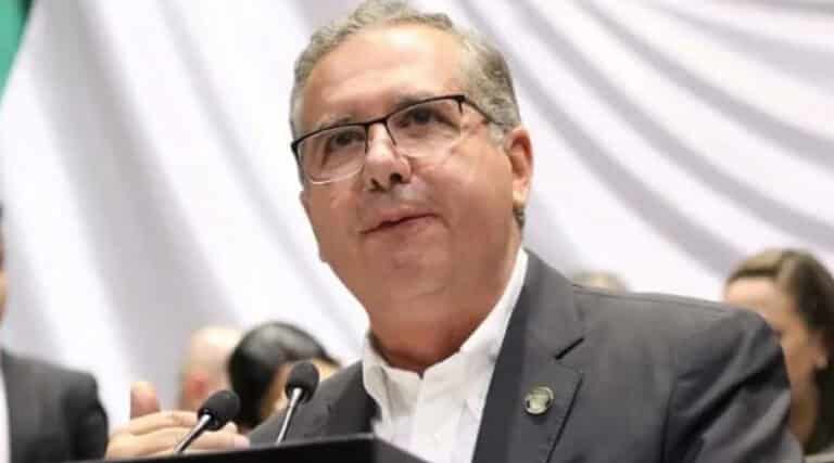 Condena PAN y PRI secuestro de diputado en Michoacán