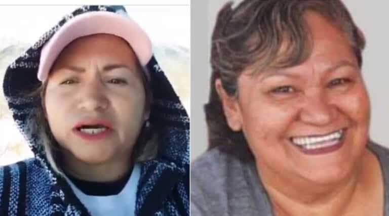 Desaparece madre buscadora de Guanajuato: Sean piadosos