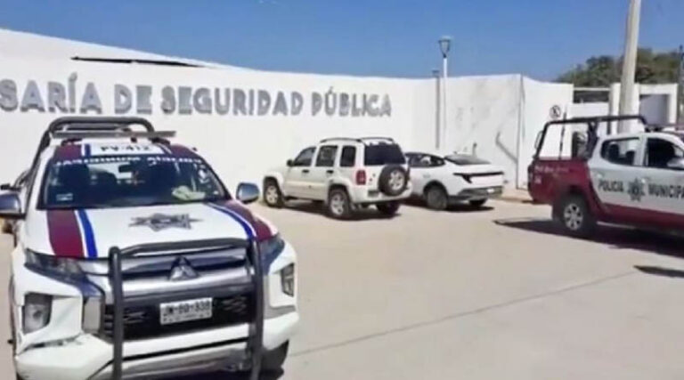 Tiroteo en Jalisco entre GN y Civiles: 4 lesionados