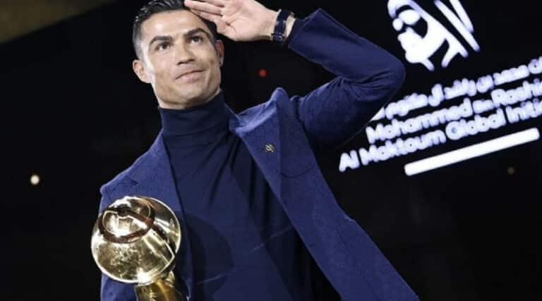 Cristiano Ronaldo cumple 39 años: Esta es su fortuna