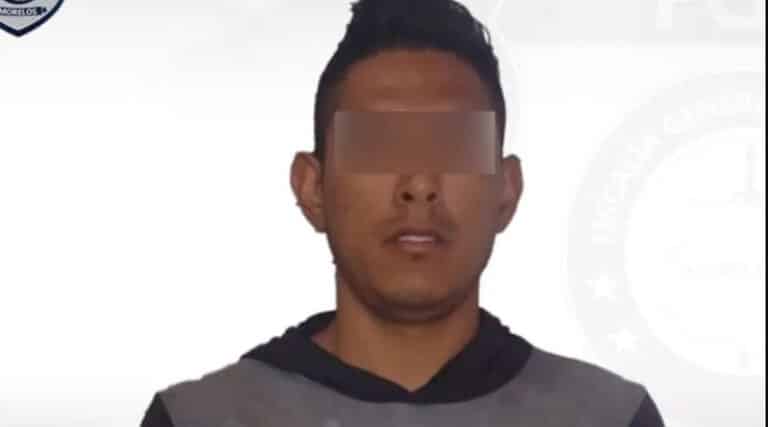 Vinculan a proceso a ‘El Tribilin’ por golpear a una mujer