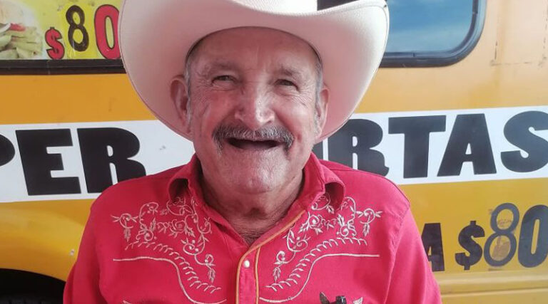 Muere Don Francisco Javier «Pilo Chistes»