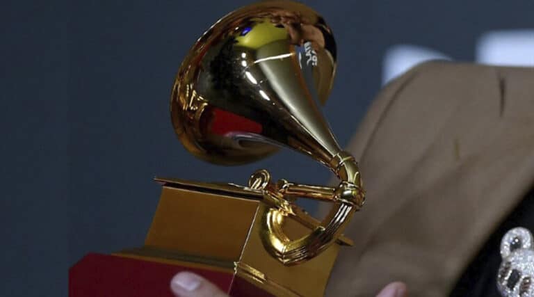 Ellos, los ganadores de los Grammy 2024