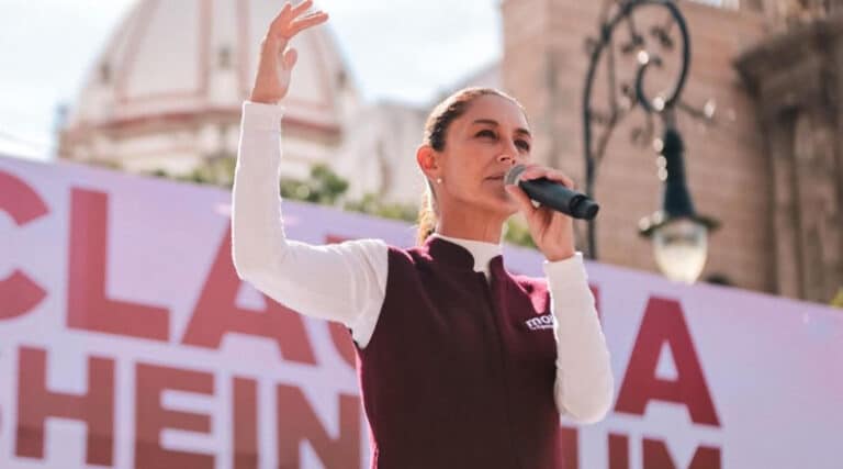Morena apelará multa de 62 mdp impuesta por el TEPJF