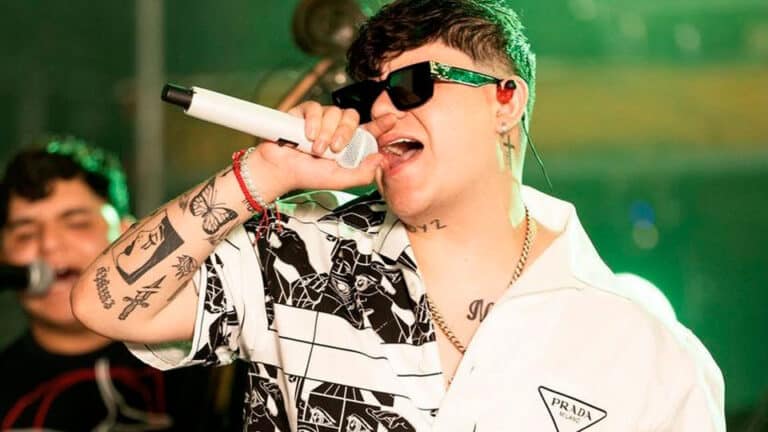 Rompe record «Junior H» ya no quedan boletos