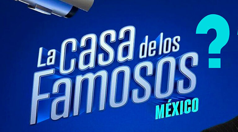 Cena de nominados en LCDLF ¿ Y los patrocinadores?