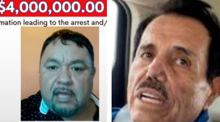 Asesinan a operador del Mayo Zambada en Sinaloa