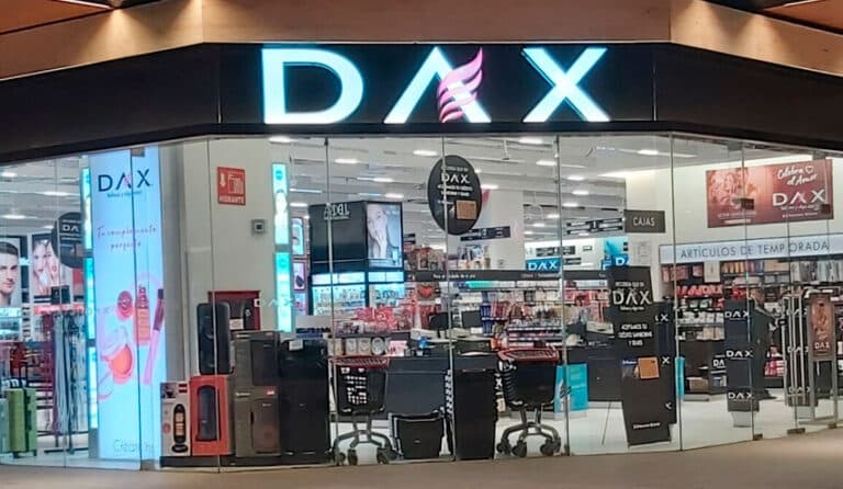 DAX ¿la nueva apuesta de Grupo Carso?