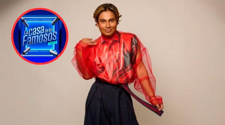 Ricardo Peralta Es expulsado de LCDLFM ¿permanecerá en México?