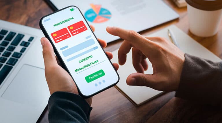 BBVA cobrará por transferencias en septiembre