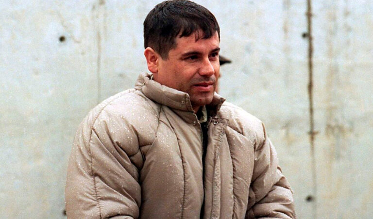 “El Chapo” Guzmán pide revisar su sentencia, señala Irregularidades