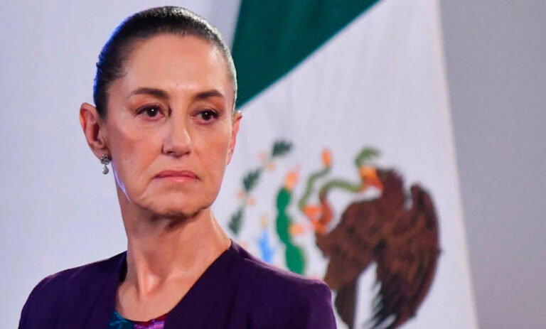 Sheinbaum promete investigación e inteligencia ante inseguridad en Sinaloa 