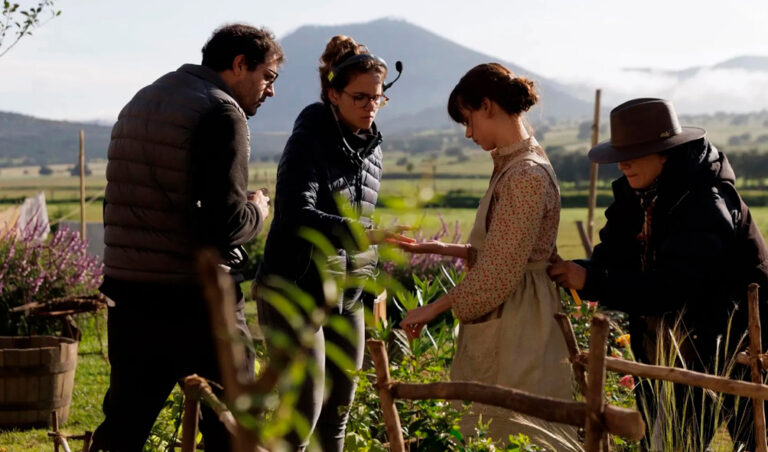 Ya hay fecha de estreno para «Como agua para chocolate», te contamos todo sobre la serie