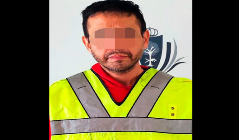 Mató a su papá en la Insurgentes, Juez ya lo vinculó a proceso