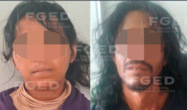 Lo mataron por no prestarles dinero, escaparon pero ya los encontraron, van vinculados a proceso