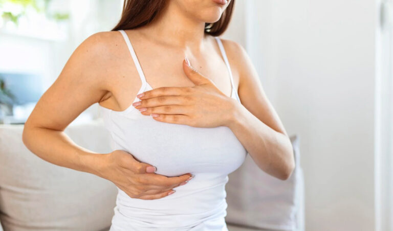 Presentan nuevos lineamientos en atención de cáncer de mama