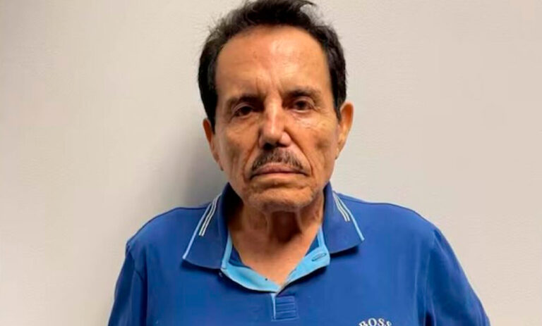 Atrasan audiencia de «El Mayo Zambada» en EU