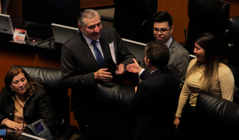 Quita Morena polémica adición a reforma contra impugnaciones