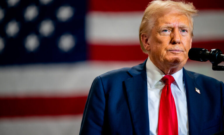 México no pisará EU para vender un solo auto si Trump llega a la Presidencia