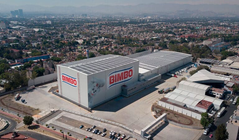 Bimbo abre vacantes desde casa con sueldos de hasta 38 mil pesos