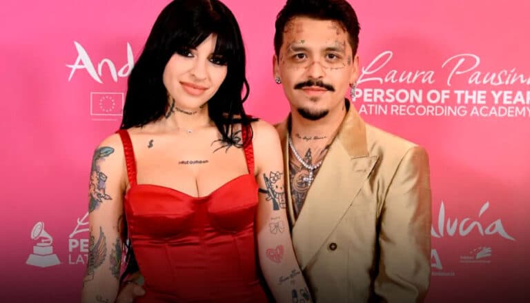 Cazzu, la argentina, pudo haber roto un contrato de confidencialidad