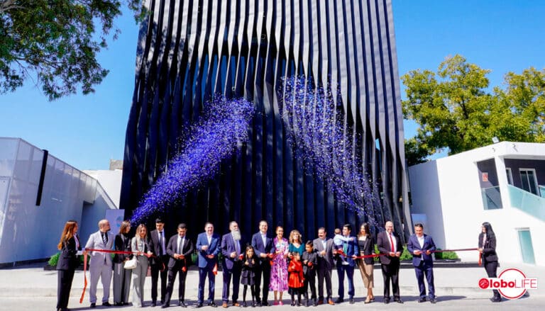 Se inaugura la Torre Médica en Lobos Alamedas, marcando el liderazgo en innovación para Durango