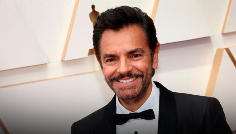 A Eugenio Derbez le gustaría que en su funeral se “cuenten chistes y que sea una fiesta”