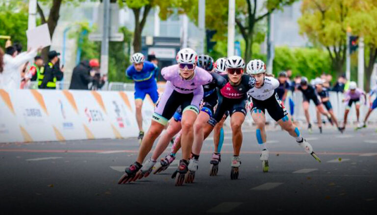 La gran final del World Skate Marathon Tour 2024 será en La Habana