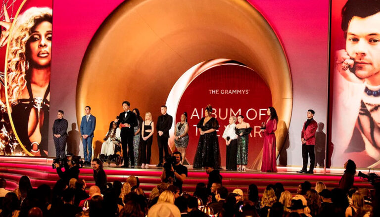 Ya hay fecha de los Grammy tras posponerse por los incendios en Los Ángeles