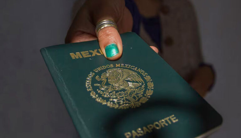 Prepárate para sacar pasaporte en Monterrey, te decimos el costo que tendrá